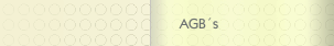 AGB´s